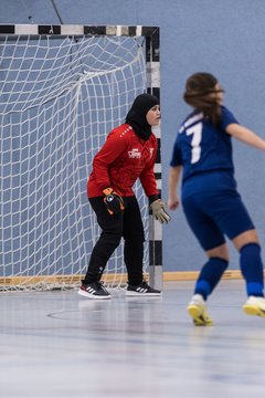 Bild 13 - wCJ Hamburger Futsalmeisterschaft